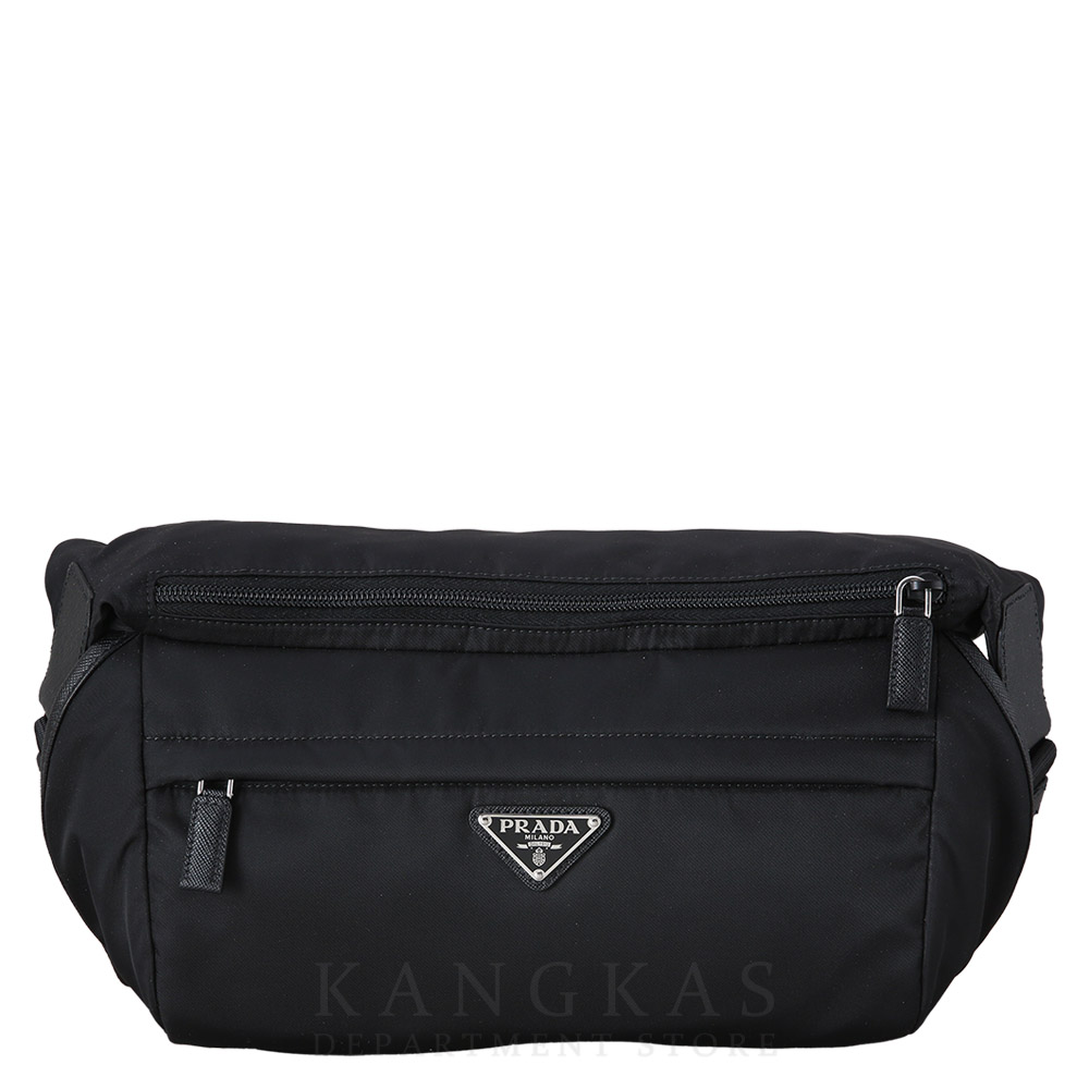 PRADA(USED)프라다 2VH994 리나일론 바이커백