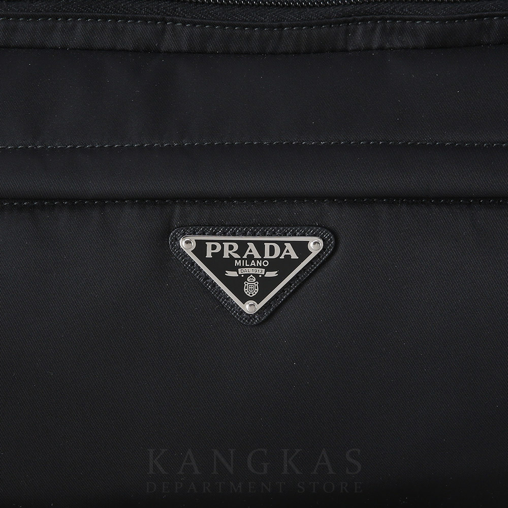 PRADA(USED)프라다 2VH994 리나일론 바이커백