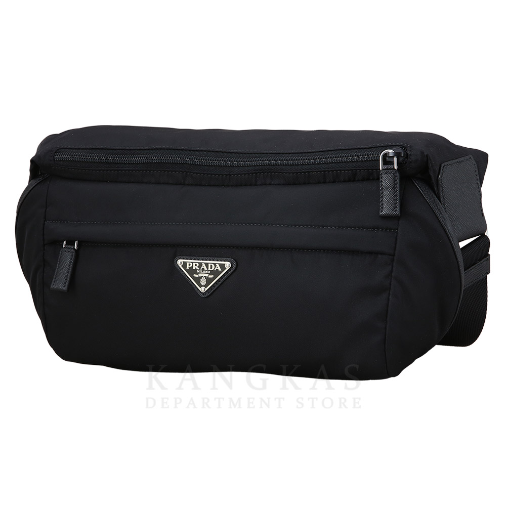 PRADA(USED)프라다 2VH994 리나일론 바이커백