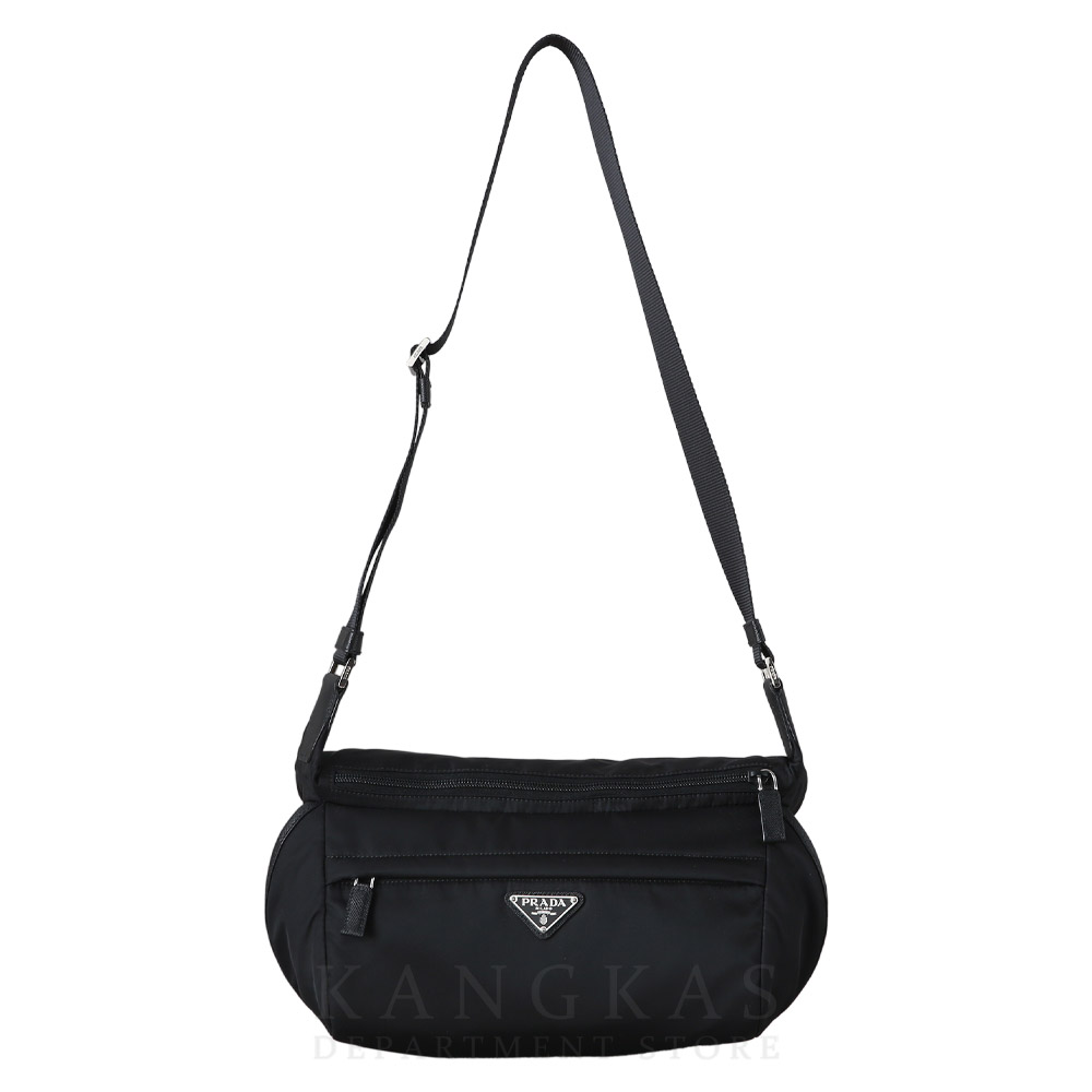 PRADA(USED)프라다 2VH994 리나일론 바이커백