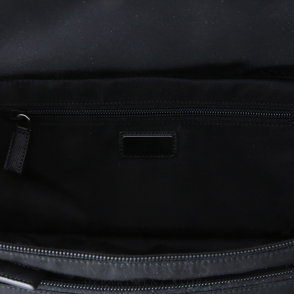PRADA(USED)프라다 2VH994 리나일론 바이커백