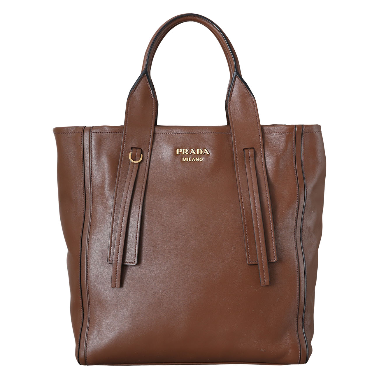 PRADA(USED)프라다 1BG276 토트백