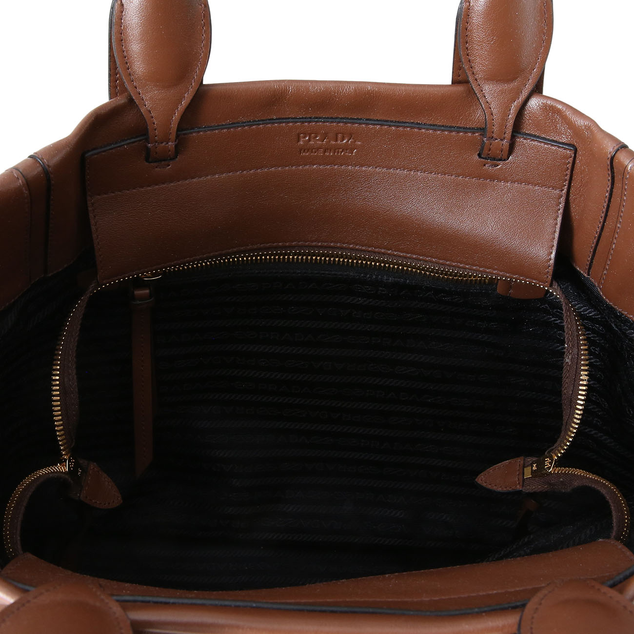 PRADA(USED)프라다 1BG276 토트백