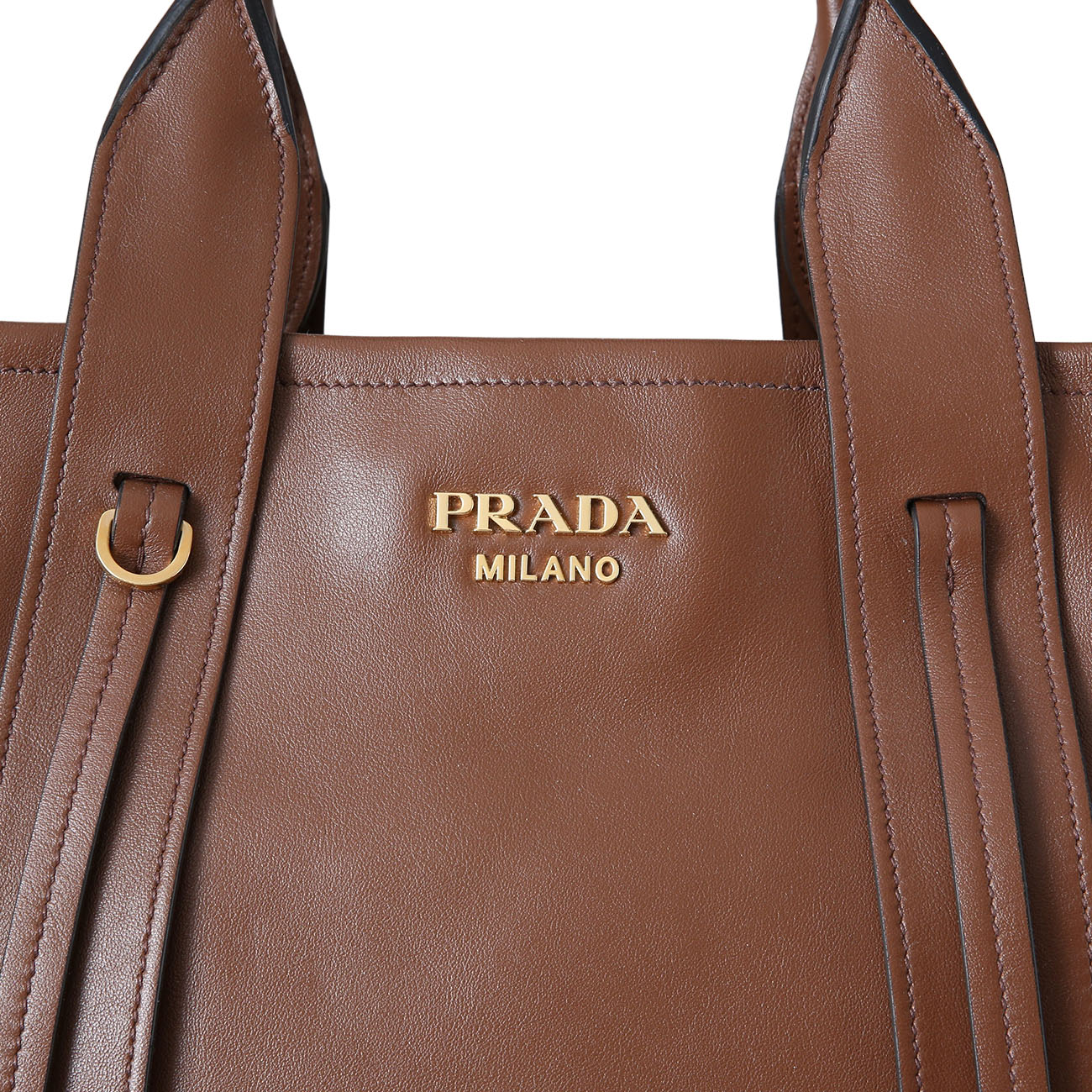 PRADA(USED)프라다 1BG276 토트백