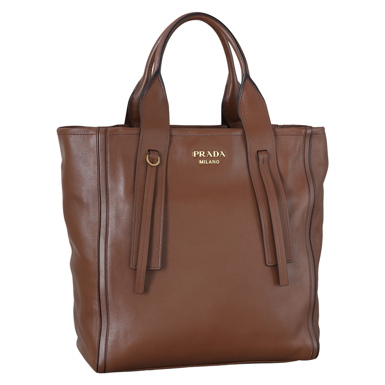 PRADA(USED)프라다 1BG276 토트백