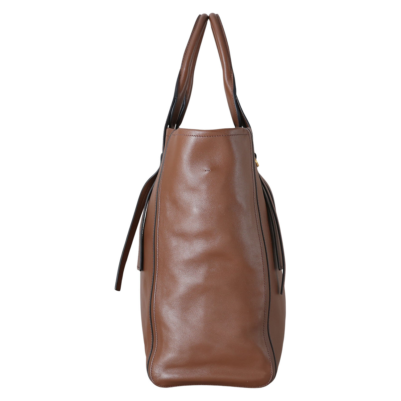 PRADA(USED)프라다 1BG276 토트백