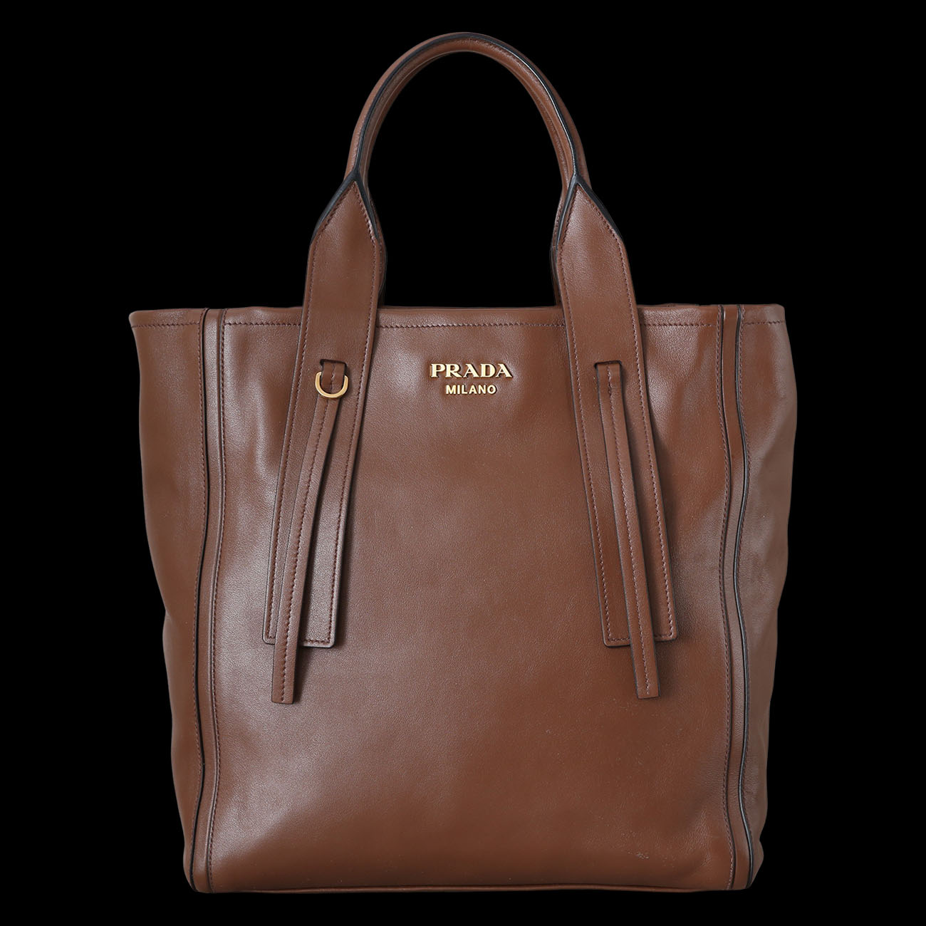 PRADA(USED)프라다 1BG276 토트백