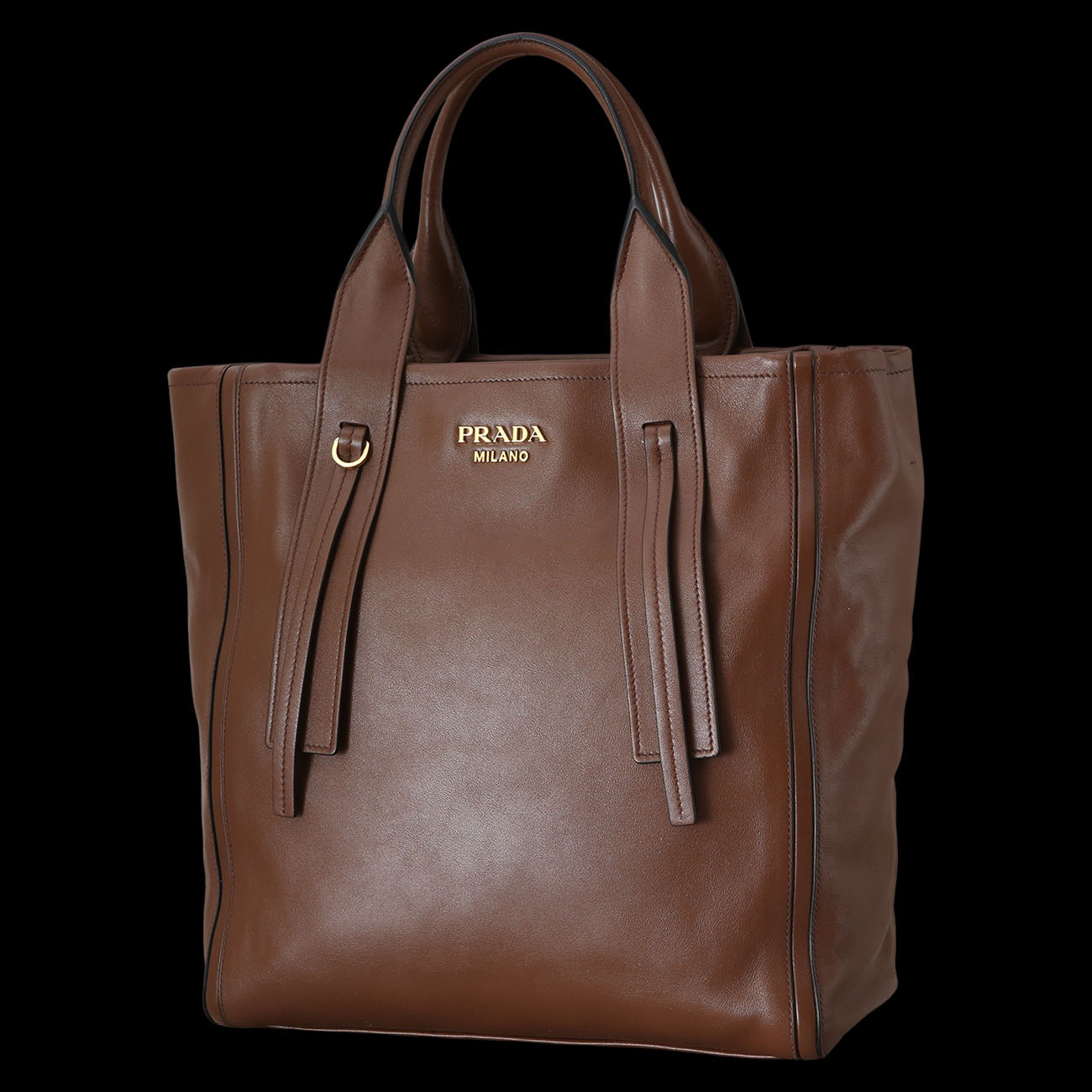 PRADA(USED)프라다 1BG276 토트백
