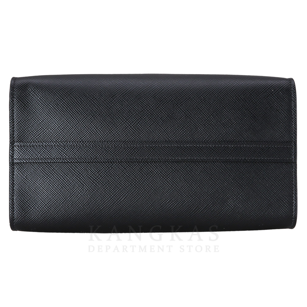 PRADA(USED)프라다 1BA156 모노크롬 사피아노 토트백