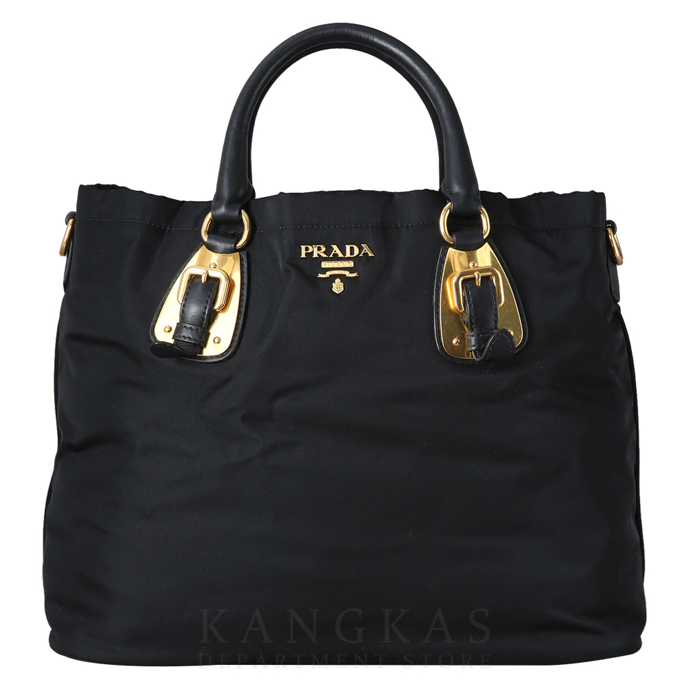 PRADA(USED)프라다 BN1902 포코노 토트겸 숄더백