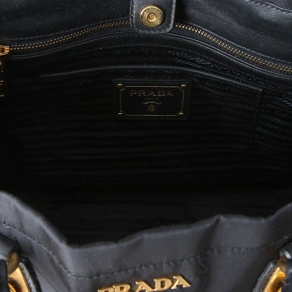 PRADA(USED)프라다 BN1902 포코노 토트겸 숄더백