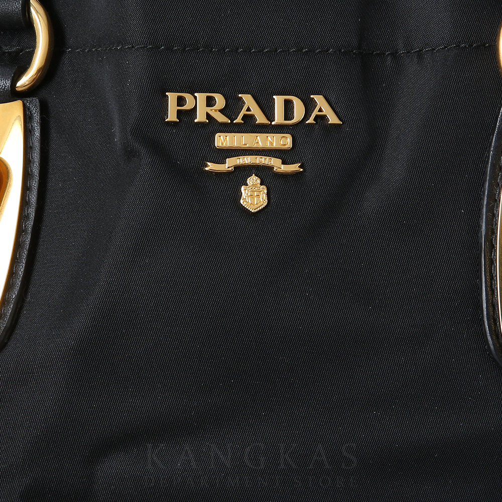 PRADA(USED)프라다 BN1902 포코노 토트겸 숄더백