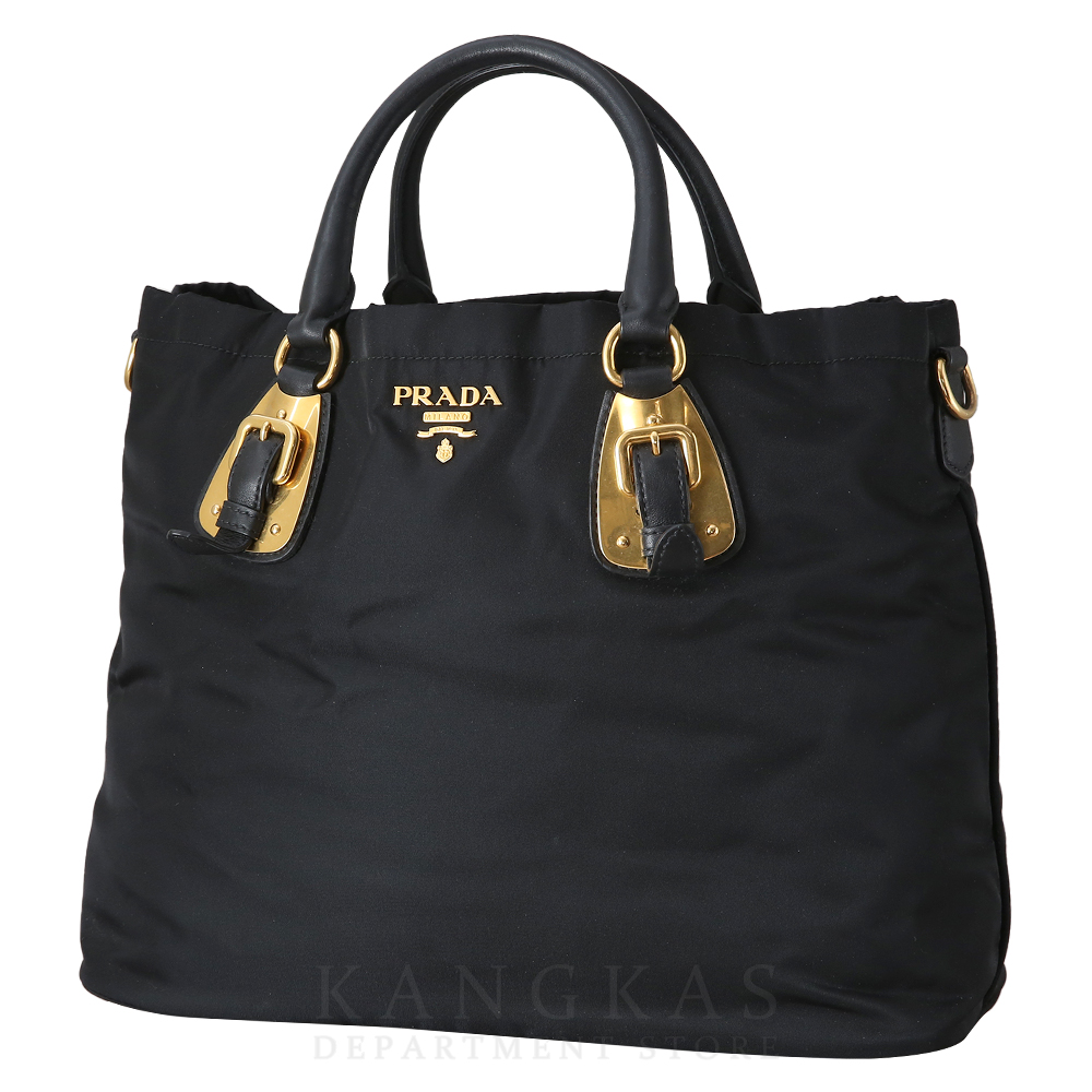 PRADA(USED)프라다 BN1902 포코노 토트겸 숄더백