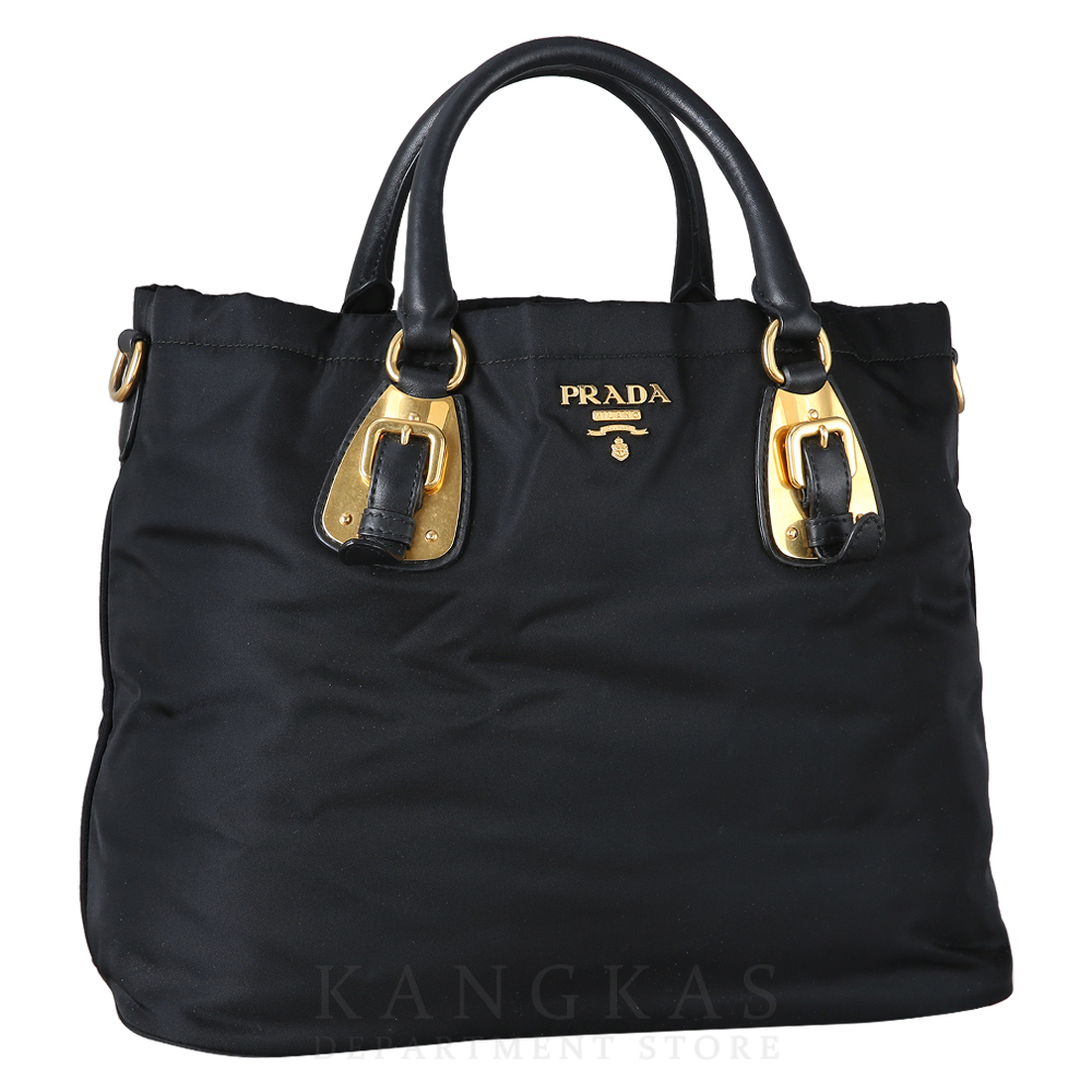 PRADA(USED)프라다 BN1902 포코노 토트겸 숄더백