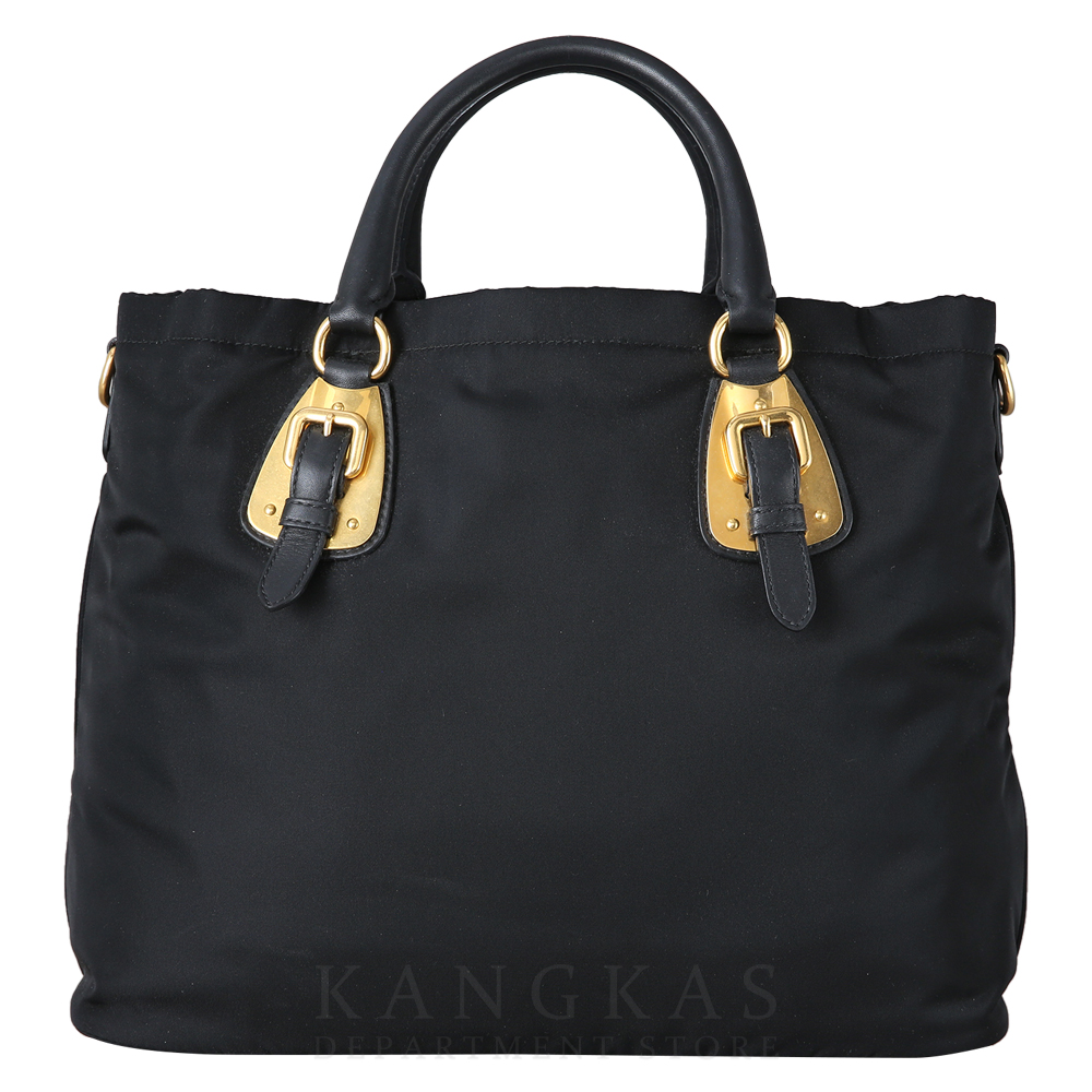 PRADA(USED)프라다 BN1902 포코노 토트겸 숄더백