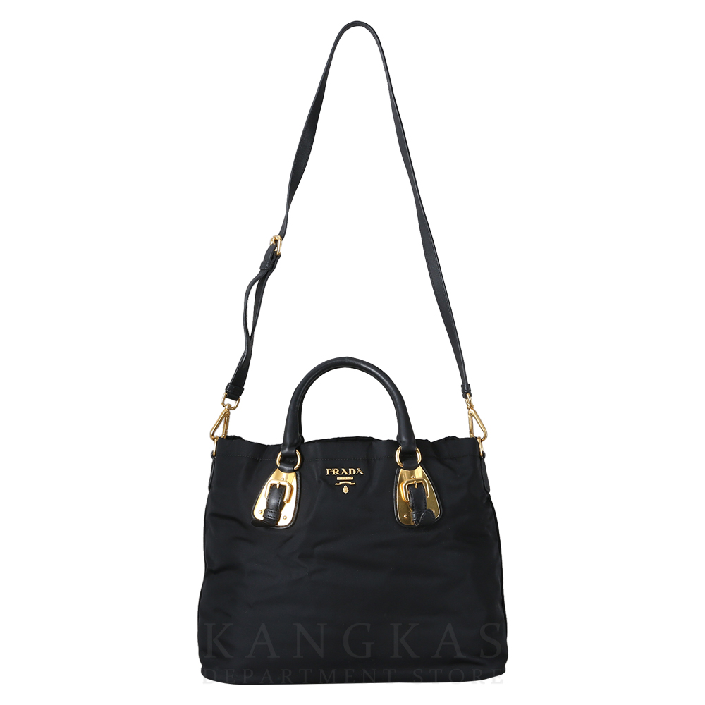 PRADA(USED)프라다 BN1902 포코노 토트겸 숄더백