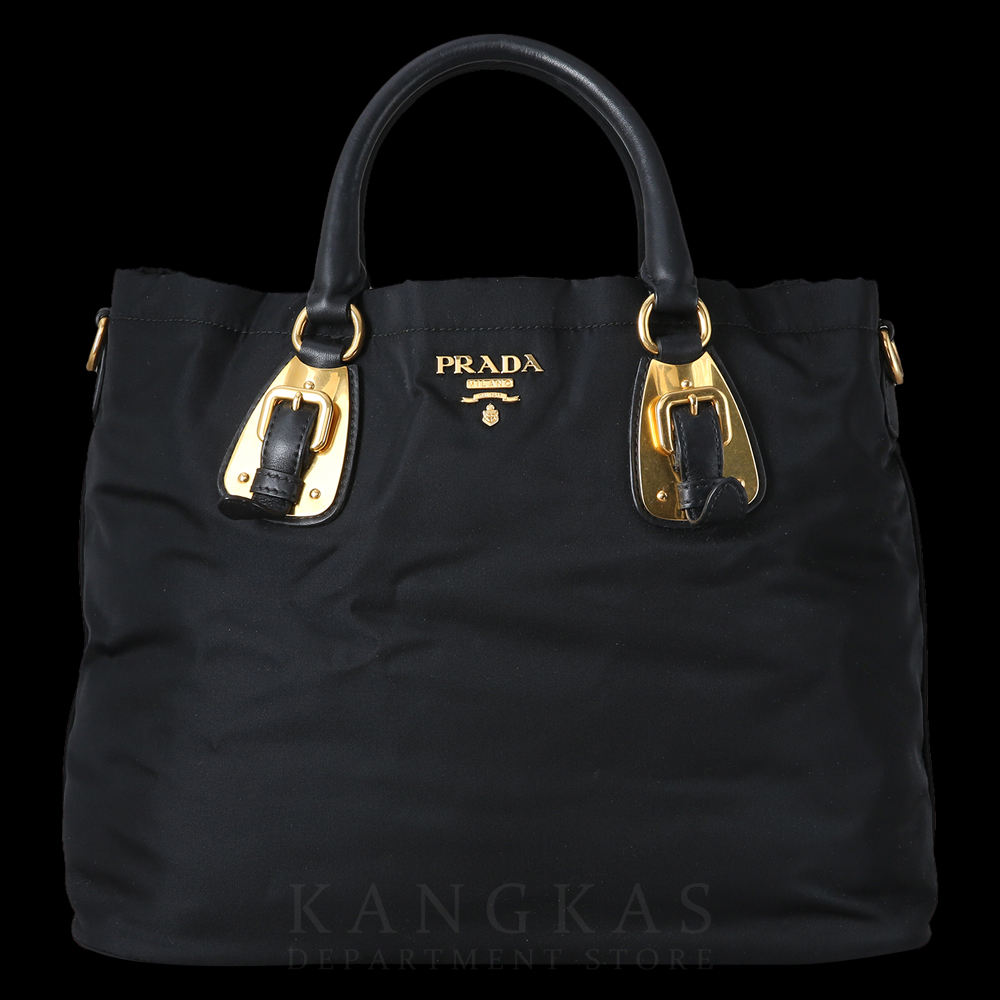 PRADA(USED)프라다 BN1902 포코노 토트겸 숄더백