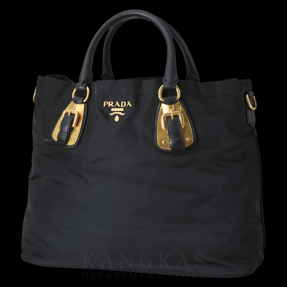 PRADA(USED)프라다 BN1902 포코노 토트겸 숄더백