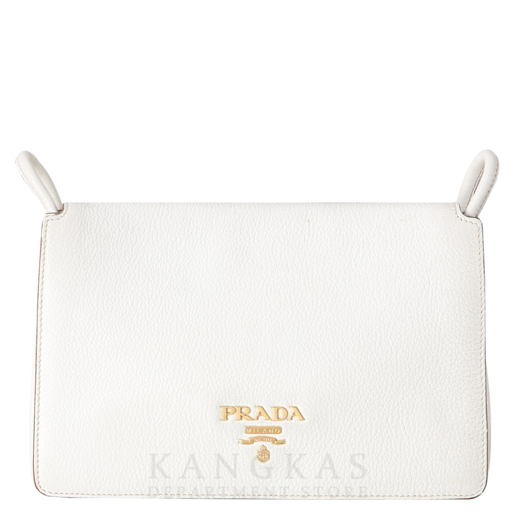 PRADA(USED)프라다 비텔로 미니 크로스백