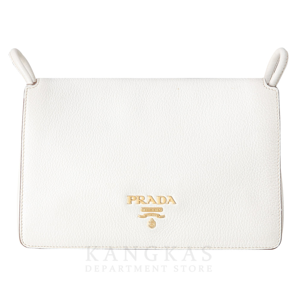 PRADA(USED)프라다 비텔로 미니 크로스백