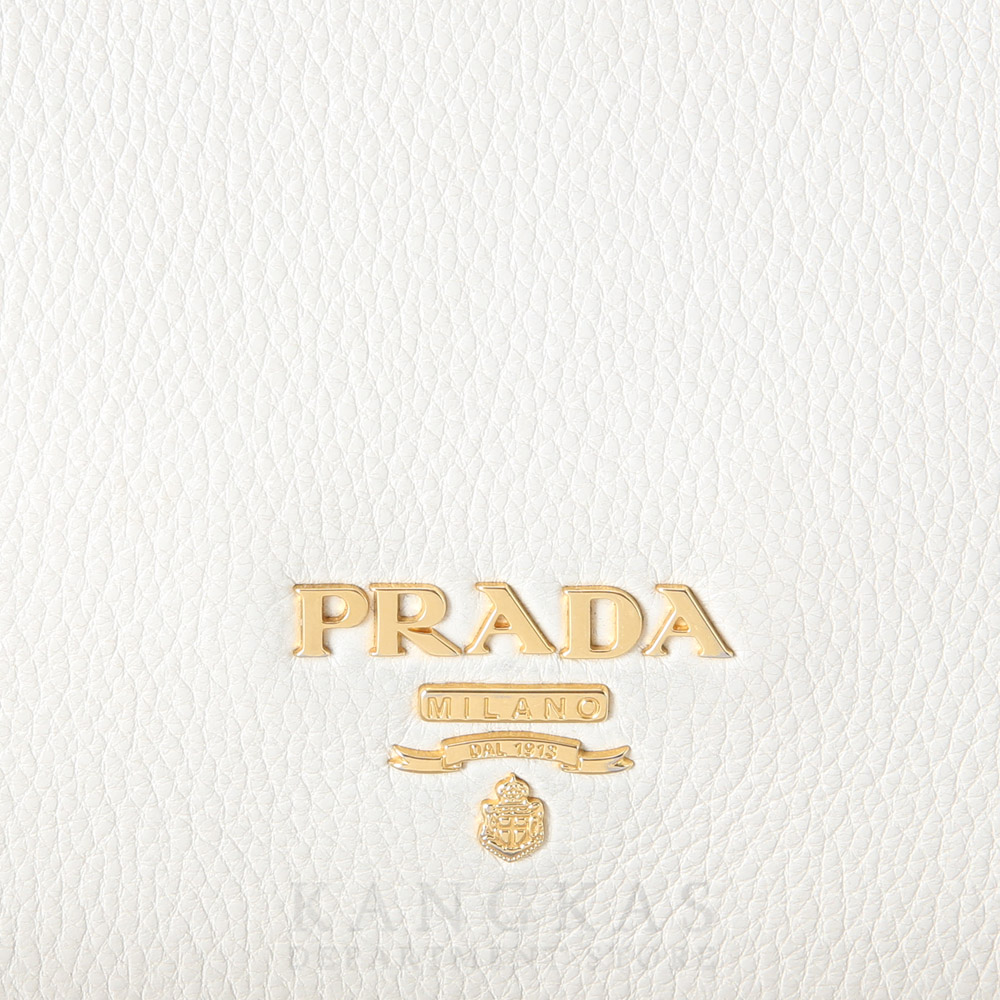 PRADA(USED)프라다 비텔로 미니 크로스백