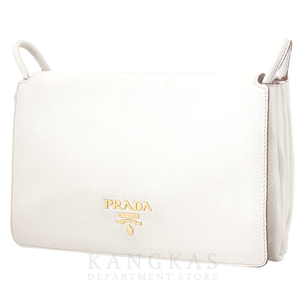 PRADA(USED)프라다 비텔로 미니 크로스백