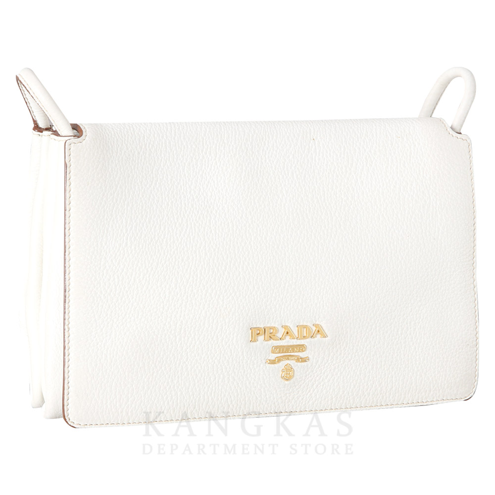 PRADA(USED)프라다 비텔로 미니 크로스백