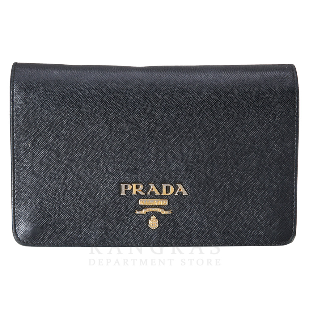 PRADA(USED)프라다 사피아노 WOC