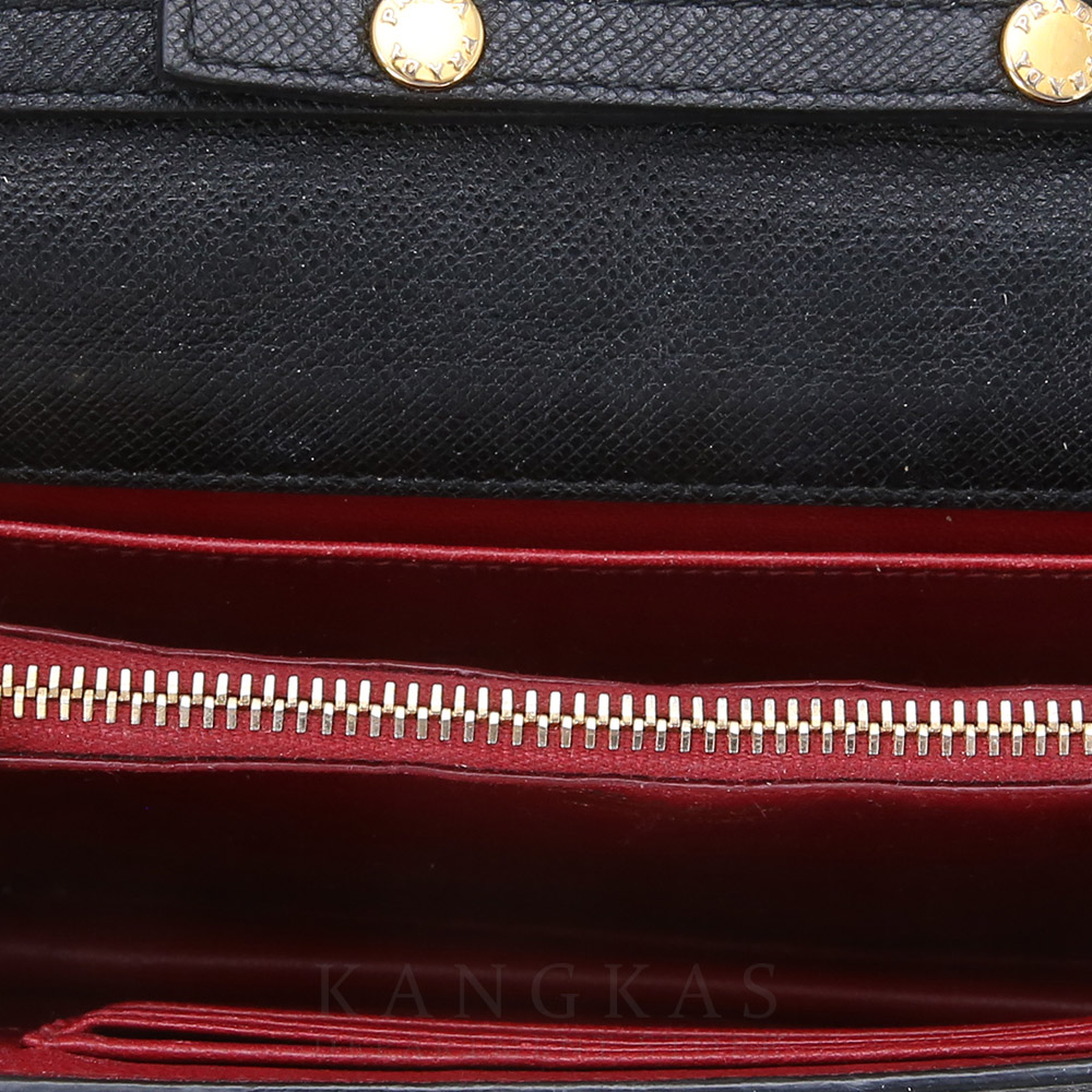 PRADA(USED)프라다 사피아노 WOC