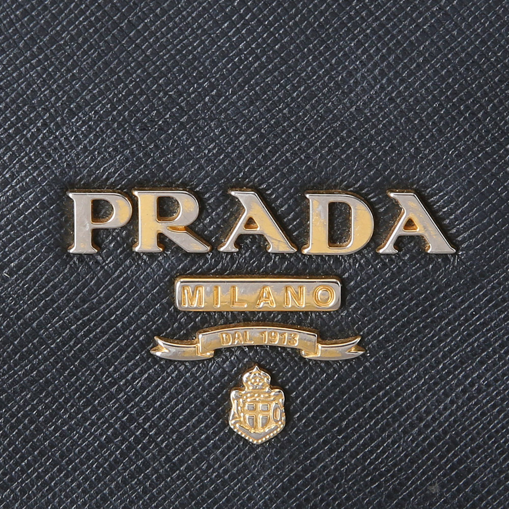 PRADA(USED)프라다 사피아노 WOC