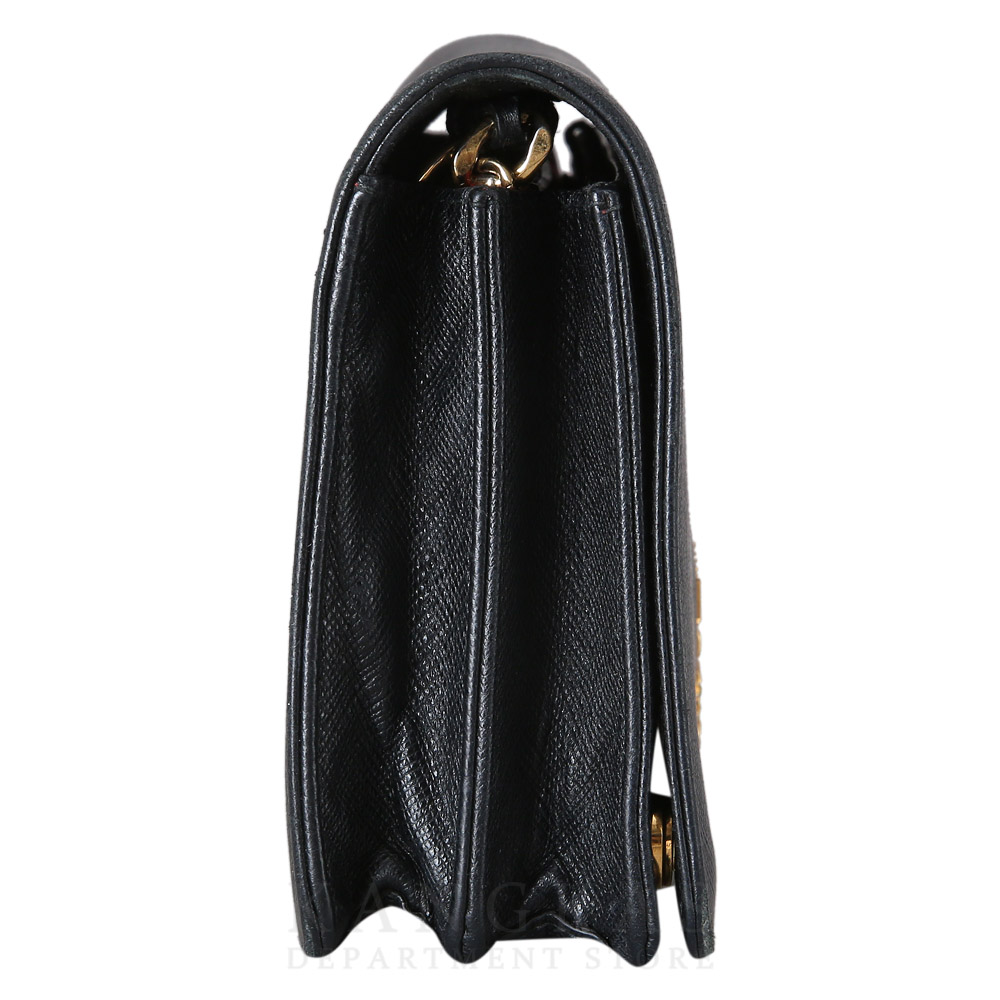 PRADA(USED)프라다 사피아노 WOC