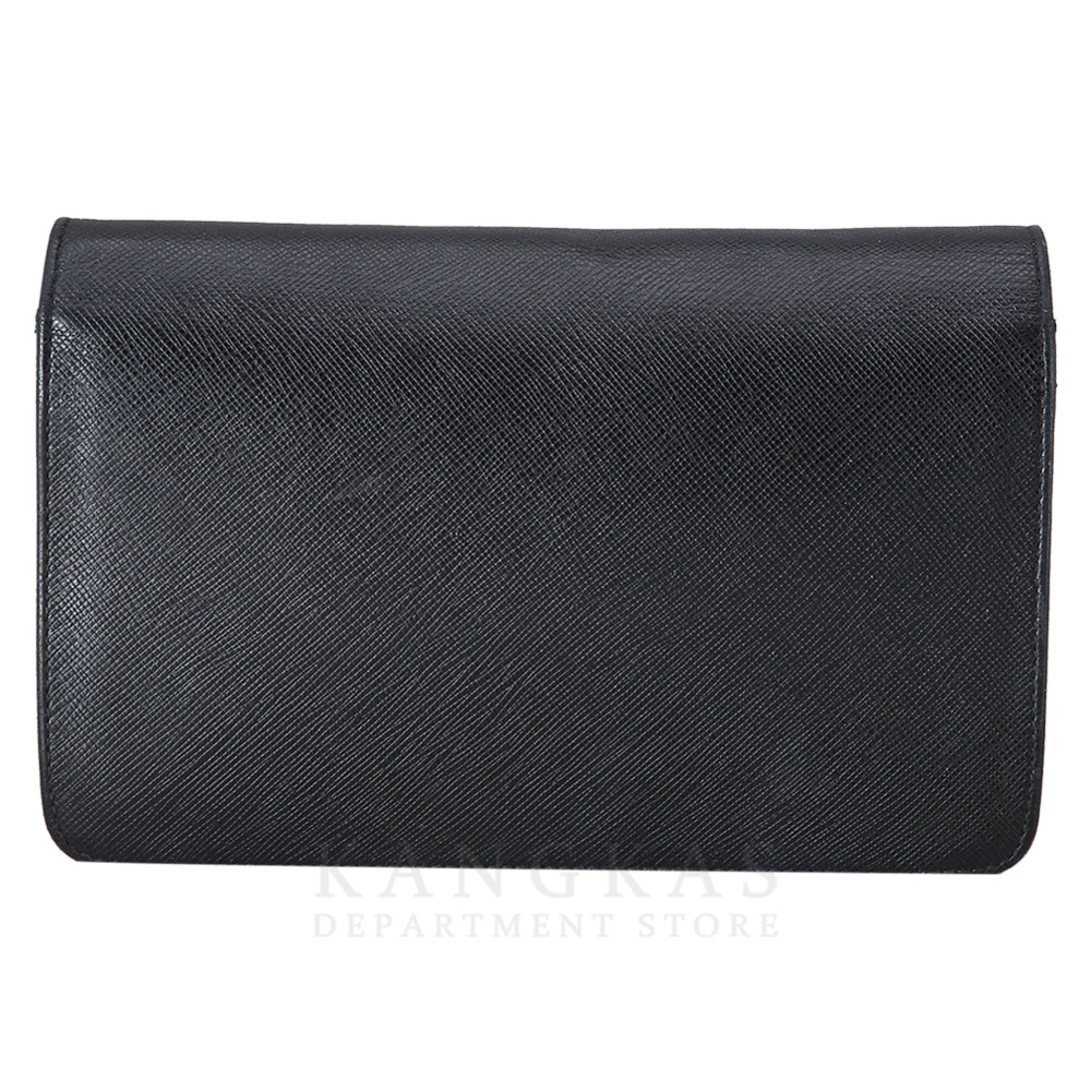 PRADA(USED)프라다 사피아노 WOC