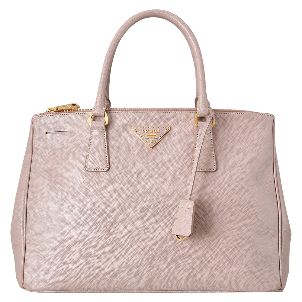 PRADA(USED)프라다 BN2274 사피아노 럭스백