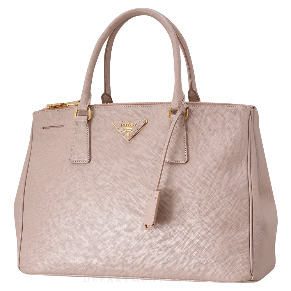 PRADA(USED)프라다 BN2274 사피아노 럭스백