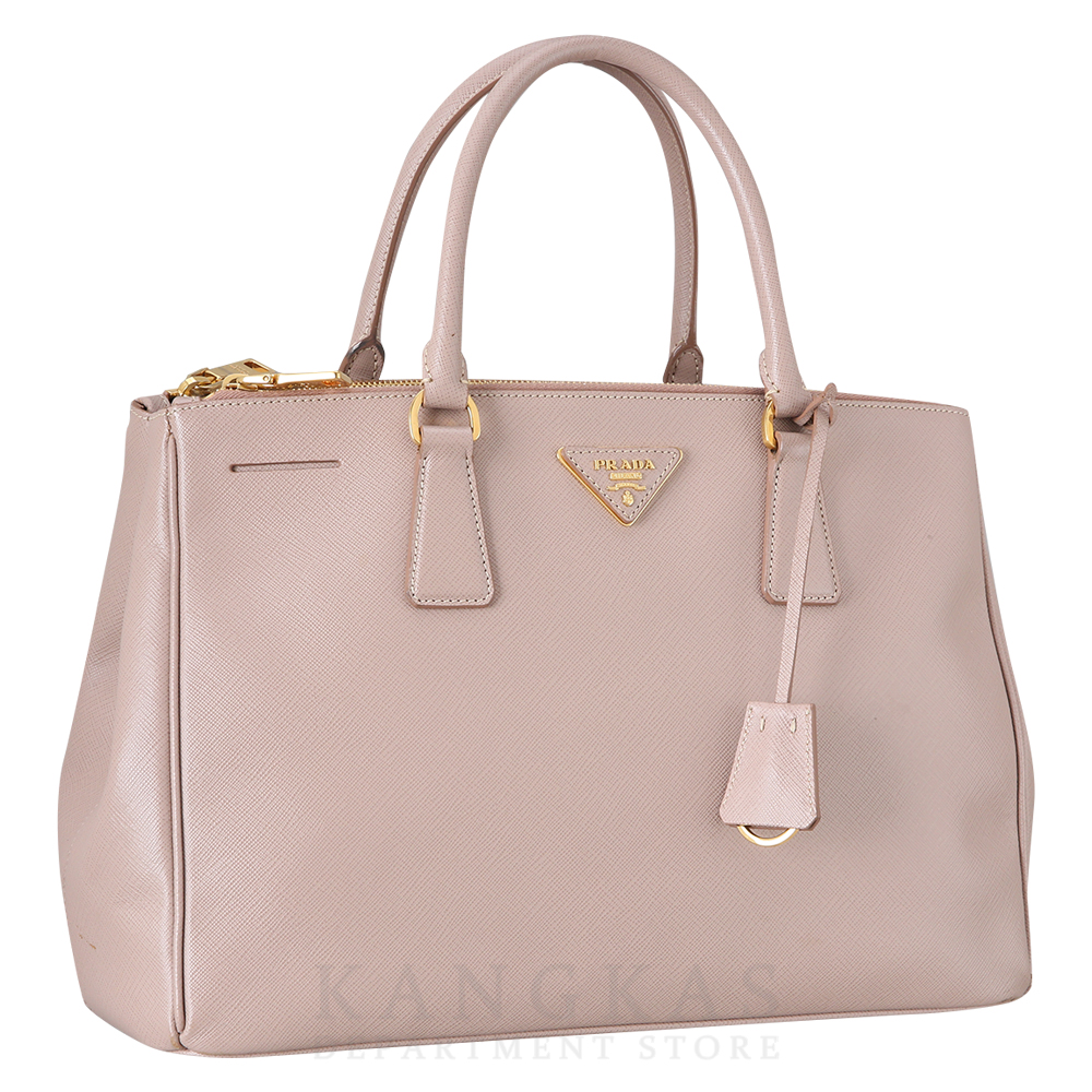 PRADA(USED)프라다 BN2274 사피아노 럭스백