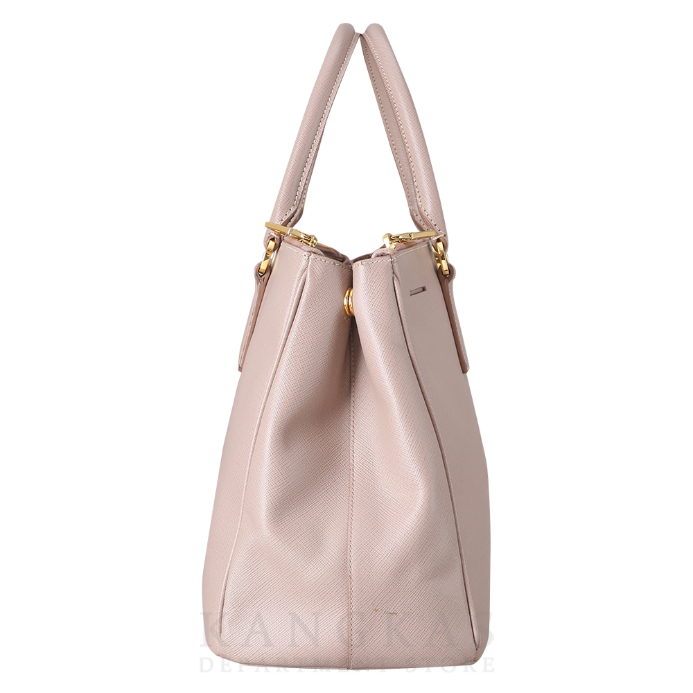 PRADA(USED)프라다 BN2274 사피아노 럭스백
