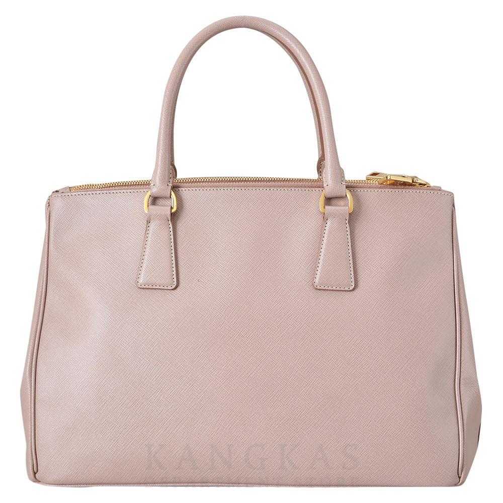 PRADA(USED)프라다 BN2274 사피아노 럭스백