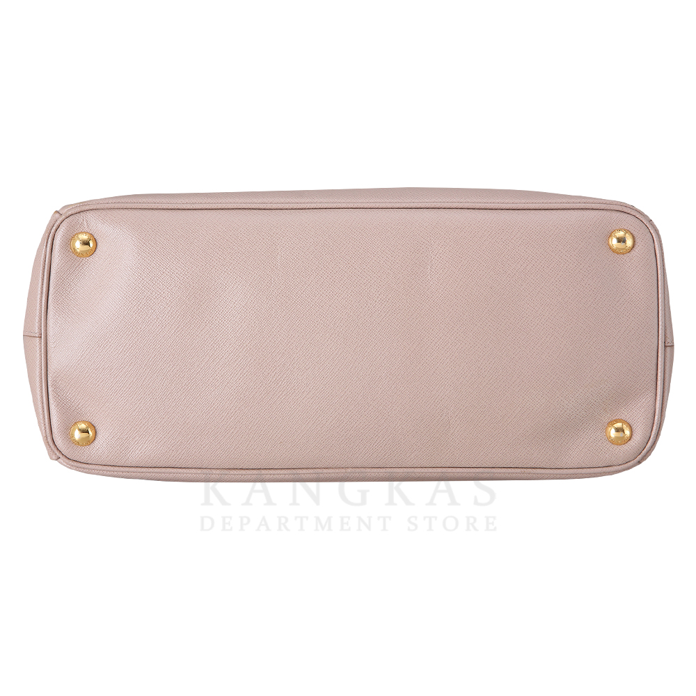 PRADA(USED)프라다 BN2274 사피아노 럭스백
