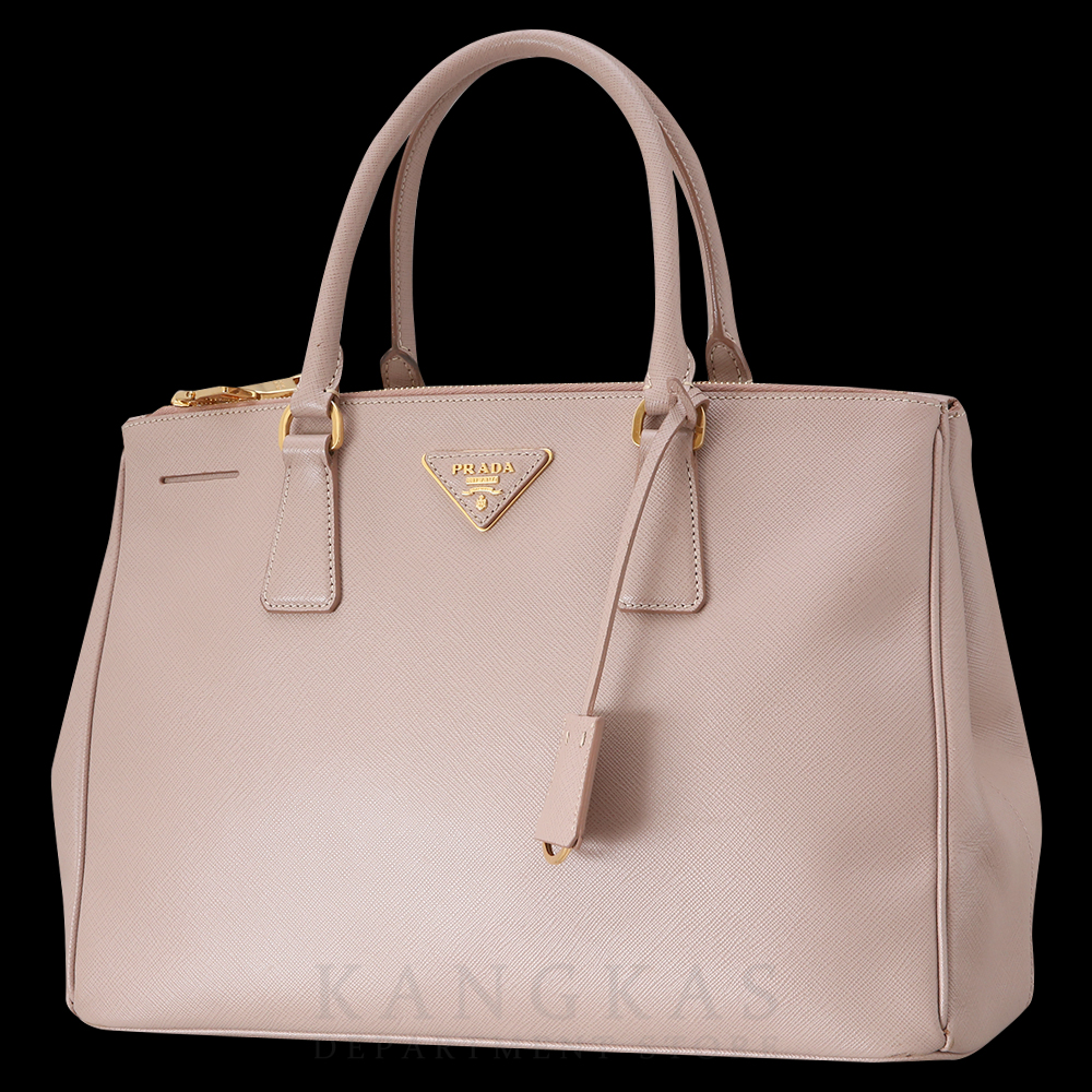 PRADA(USED)프라다 BN2274 사피아노 럭스백