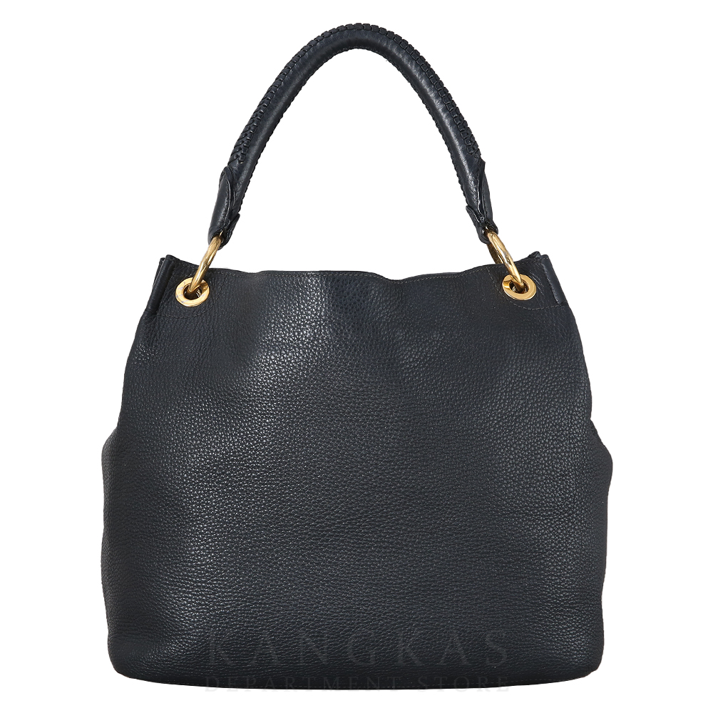 PRADA(USED)프라다 비텔로 다이노 숄더백