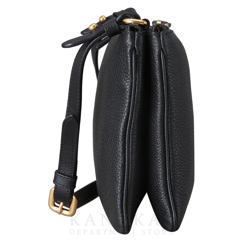 PRADA(USED)프라다 1BH046 비텔로 다이노 크로스백