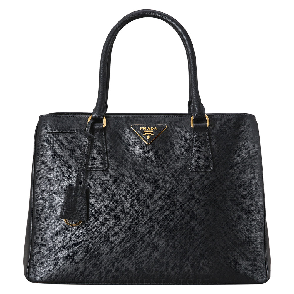 PRADA(USED)프라다 BN1874 사피아노 토트겸 숄더백