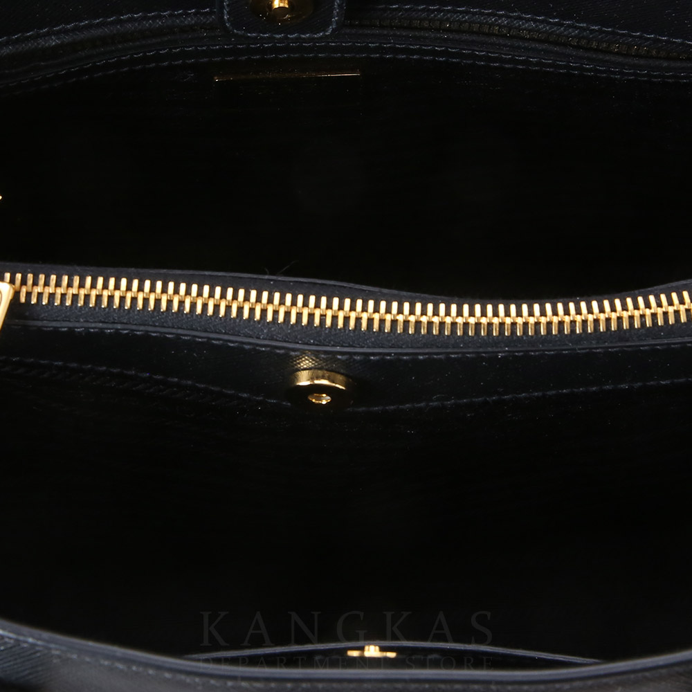PRADA(USED)프라다 BN1874 사피아노 토트겸 숄더백
