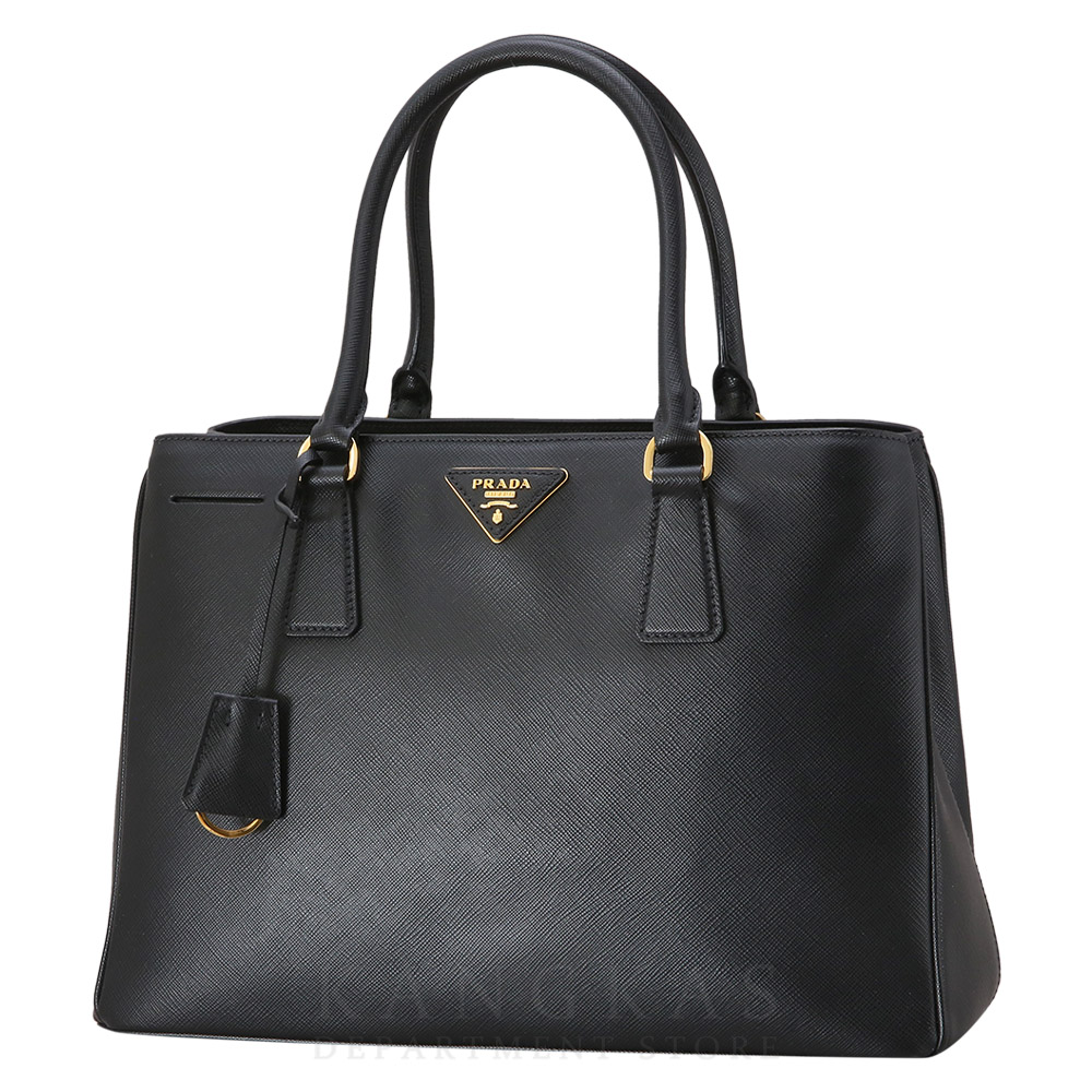 PRADA(USED)프라다 BN1874 사피아노 토트겸 숄더백