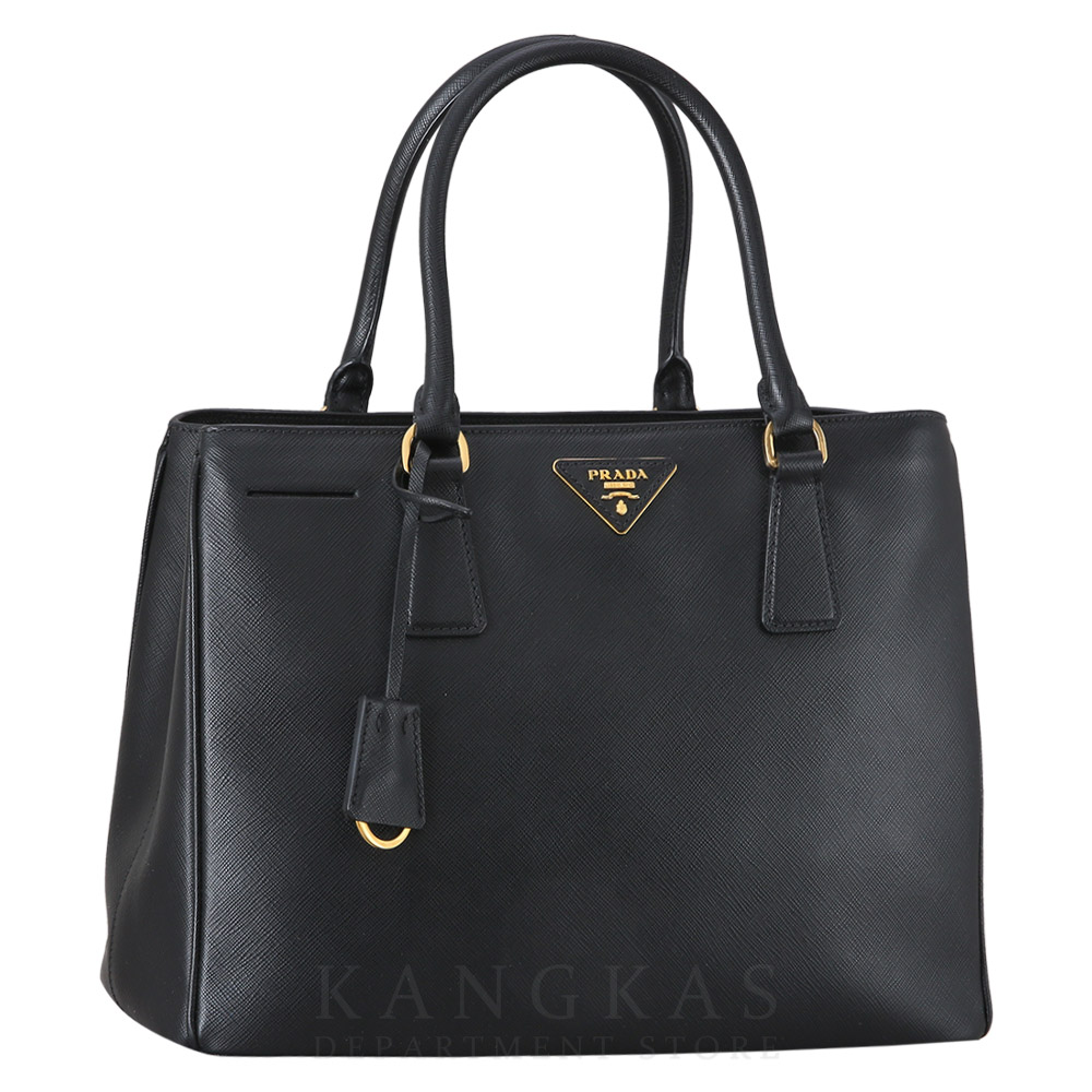 PRADA(USED)프라다 BN1874 사피아노 토트겸 숄더백