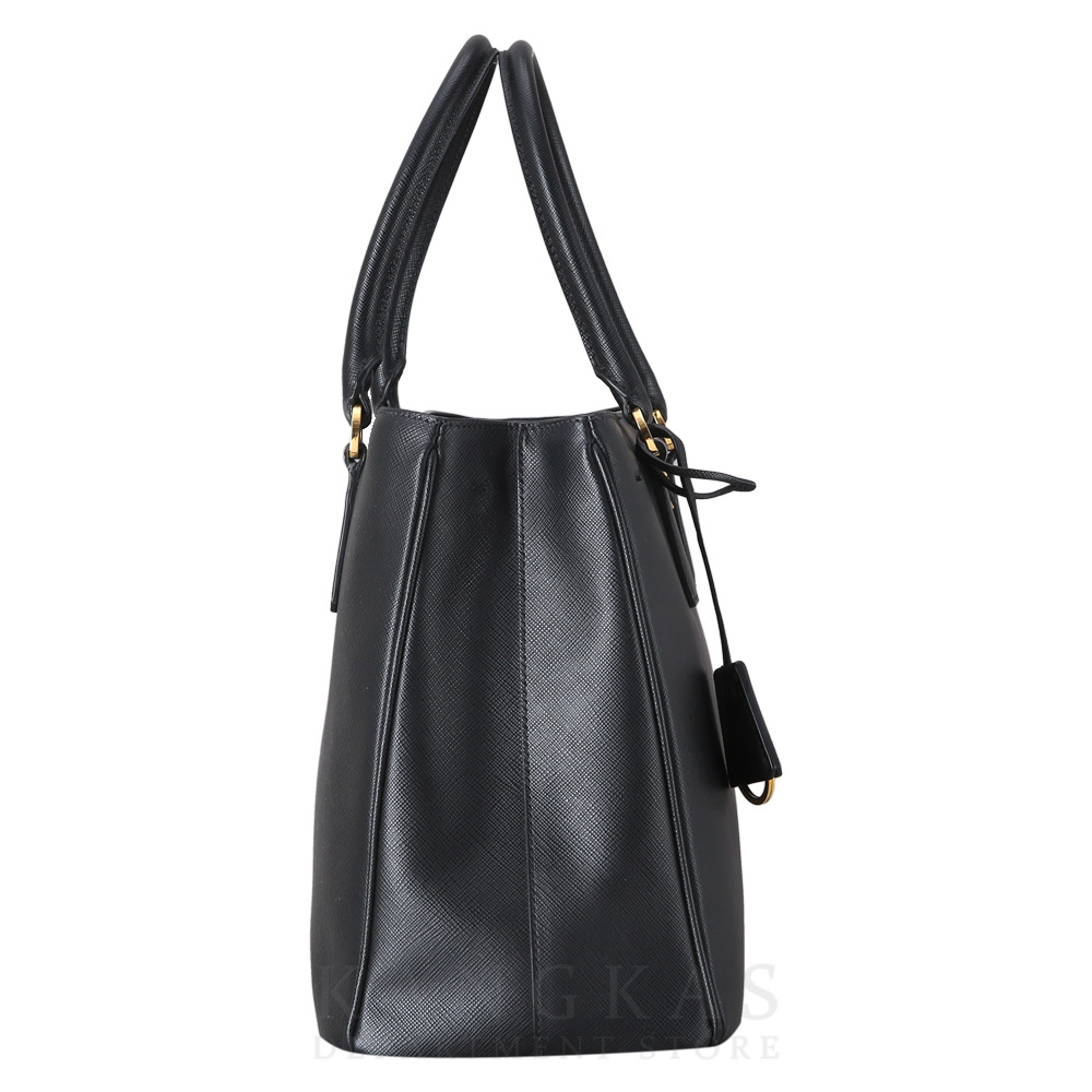 PRADA(USED)프라다 BN1874 사피아노 토트겸 숄더백