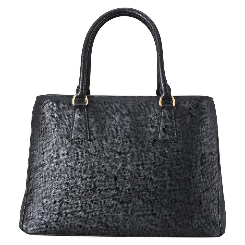 PRADA(USED)프라다 BN1874 사피아노 토트겸 숄더백