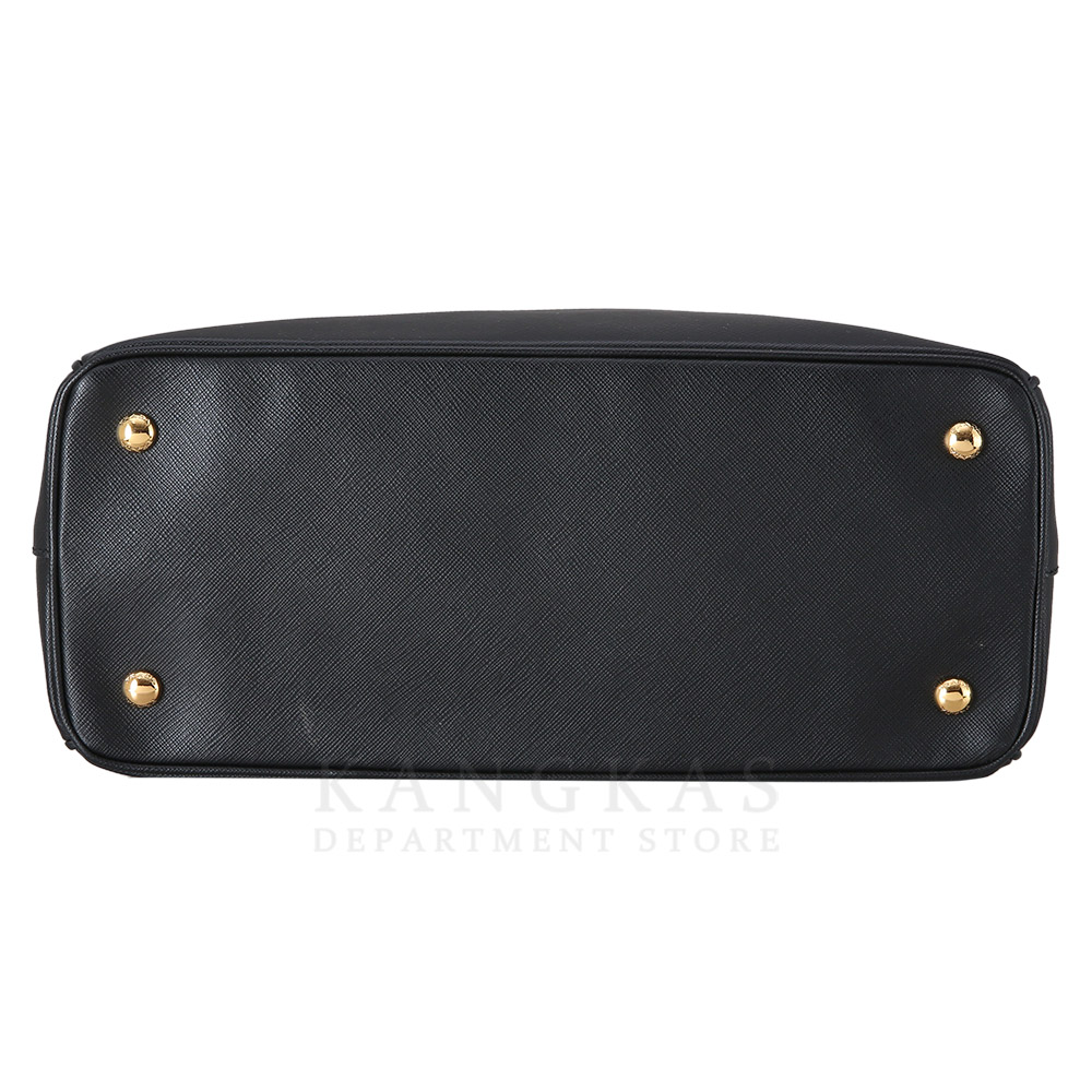 PRADA(USED)프라다 BN1874 사피아노 토트겸 숄더백