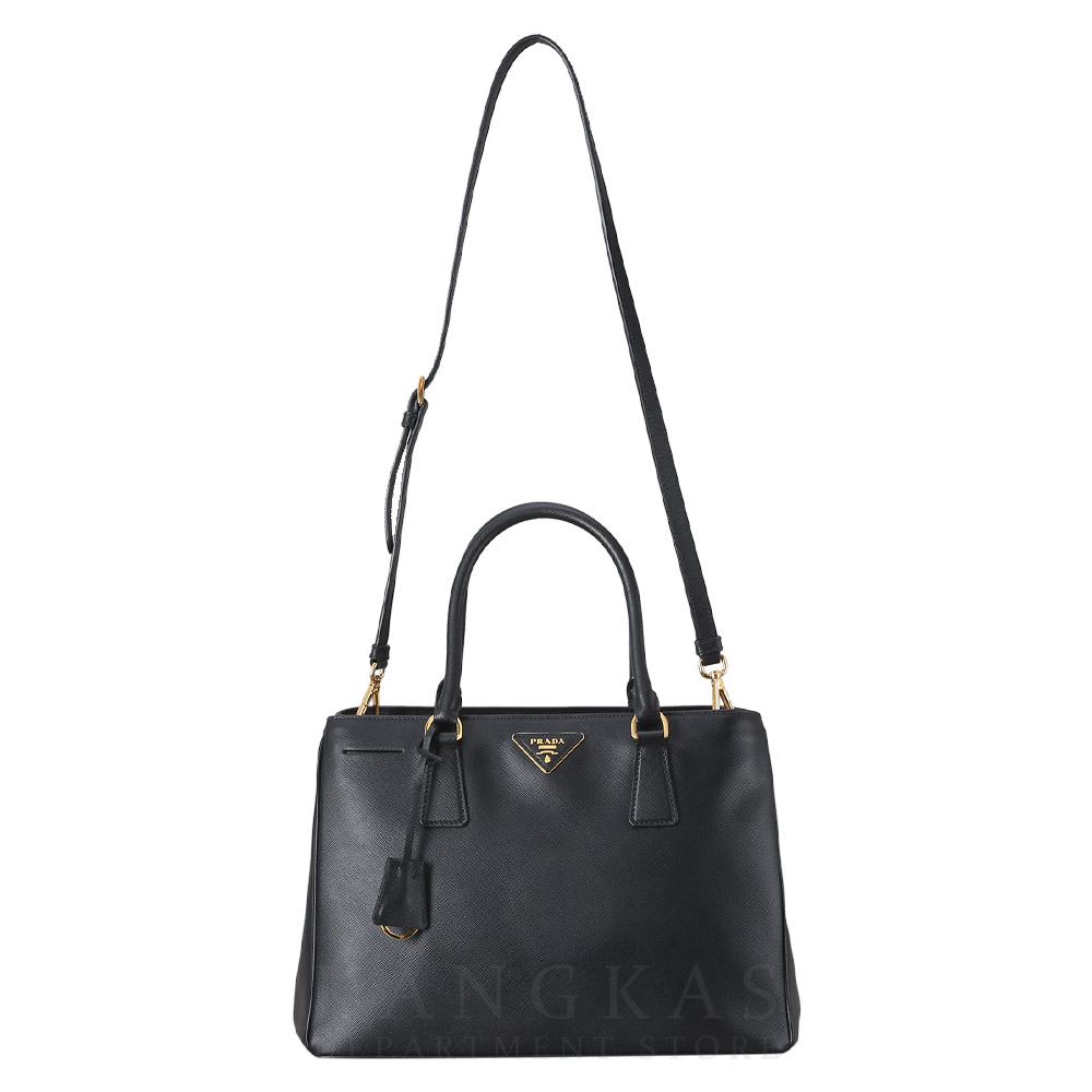 PRADA(USED)프라다 BN1874 사피아노 토트겸 숄더백