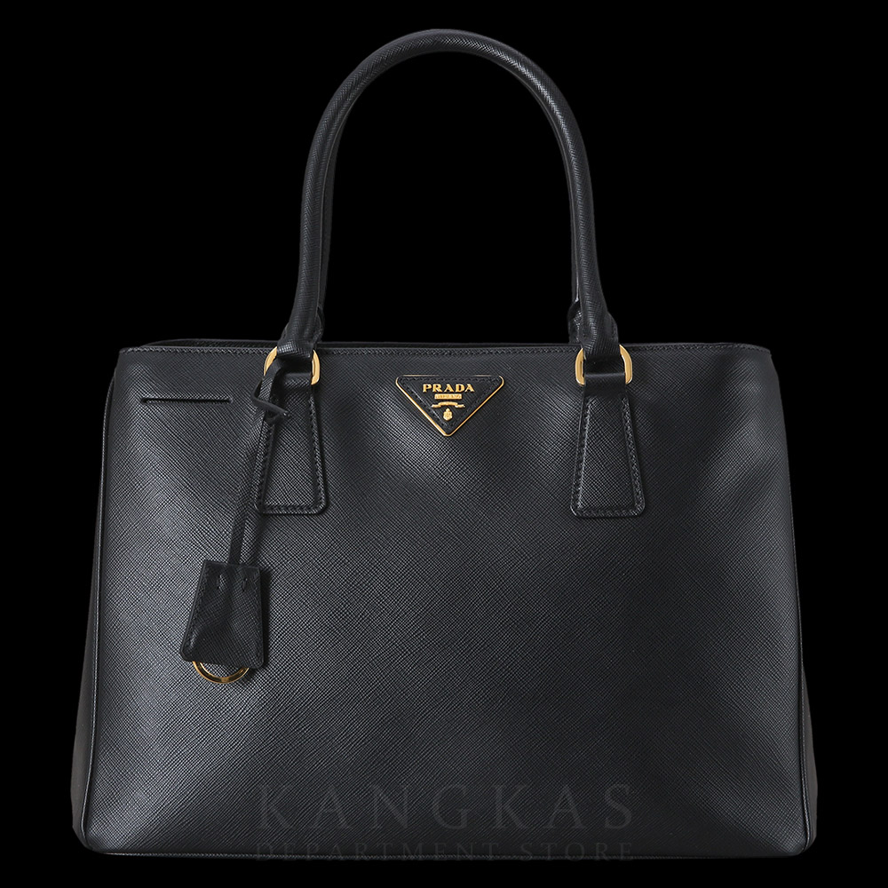 PRADA(USED)프라다 BN1874 사피아노 토트겸 숄더백